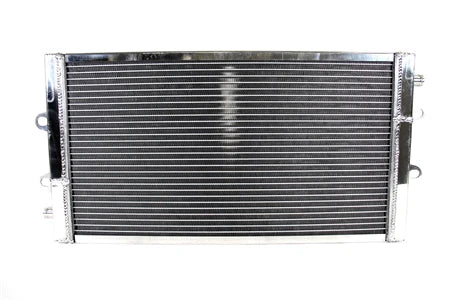 PLM Power Driven Chevy Camaro 2017-2020 XL (75% Larger) Heat Exchanger – ZL1 Supercharged 6.2 LSA