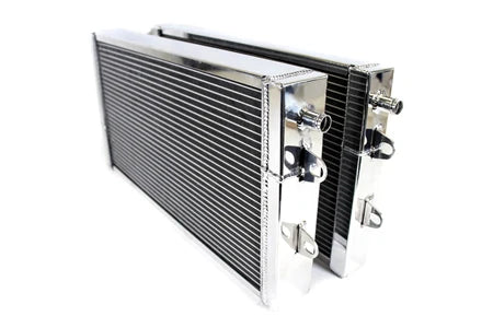 PLM Power Driven Chevy Camaro 2017-2020 XL (75% Larger) Heat Exchanger – ZL1 Supercharged 6.2 LSA