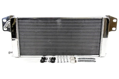 PLM Power Driven Heat Exchanger – 2017-2020 Chevy Camaro ZL1 / Supercharged 6.2L LSA