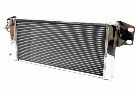 PLM Power Driven Heat Exchanger – Chevy Camaro 2010–2015 ZL1 / Supercharged SS 6.2L LSA