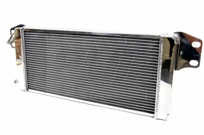 PLM Power Driven Heat Exchanger – Chevy Camaro 2010–2015 ZL1 / Supercharged SS 6.2L LSA