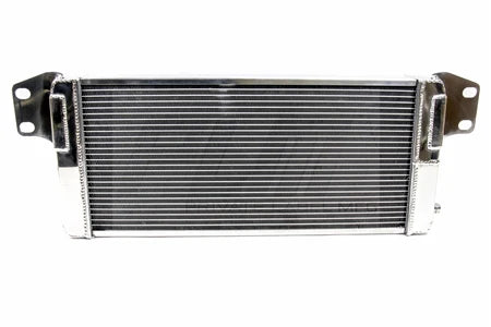 PLM Power Driven Heat Exchanger – 2017-2020 Chevy Camaro ZL1 / Supercharged 6.2L LSA