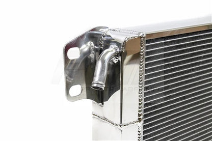 PLM Power Driven Heat Exchanger – 2017-2020 Chevy Camaro ZL1 / Supercharged 6.2L LSA