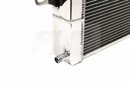 PLM Power Driven Heat Exchanger – Chevy Camaro 2010–2015 ZL1 / Supercharged SS 6.2L LSA