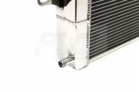 PLM Power Driven Heat Exchanger – 2017-2020 Chevy Camaro ZL1 / Supercharged 6.2L LSA