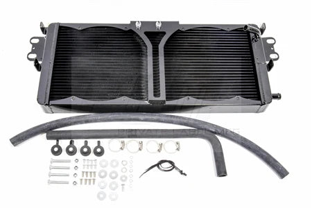 PLM Ford Mustang Shelby GT500 Heat Exchanger (2007–2012 Supercharged)