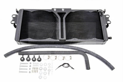 PLM Ford Mustang Shelby GT500 Heat Exchanger (2007–2012 Supercharged)