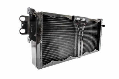 PLM Ford Mustang Shelby GT500 Heat Exchanger (2007–2012 Supercharged)
