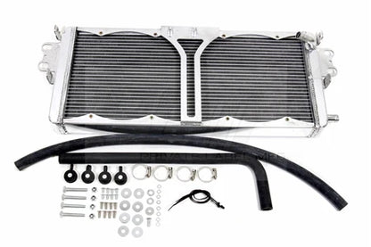 PLM Ford Mustang Shelby GT500 Heat Exchanger (2007–2012 Supercharged)