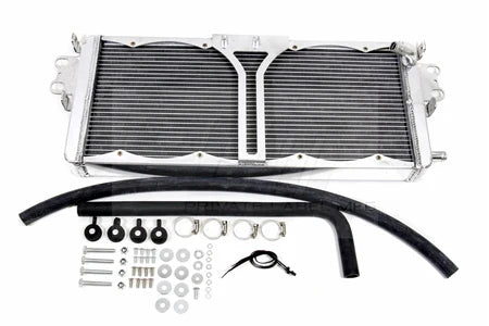 PLM Ford Mustang Shelby GT500 Heat Exchanger (2007–2012 Supercharged)