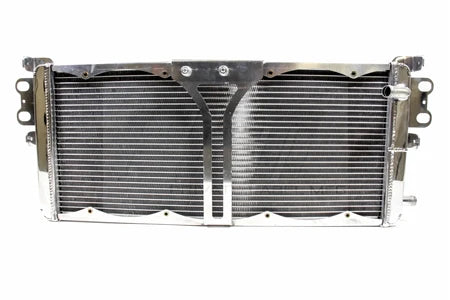 PLM Ford Mustang Shelby GT500 Heat Exchanger (2007–2012 Supercharged)