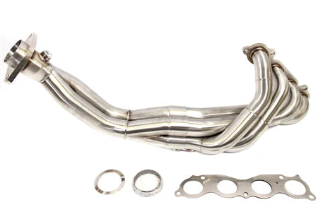 PLM Power Driven 1999-2009 S2000 K-Swap K20 Tri-Y Header