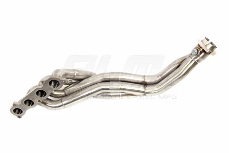 PLM Power Driven 1999-2009 S2000 K-Swap K20 Tri-Y Header