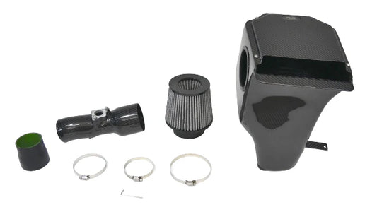 2022-2026 Honda Civic FE 1.5T PLM Carbon Fiber Intake