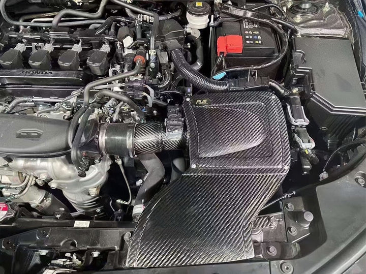 2018–2022 Honda Accord 1.5T PLM Carbon Fiber Intake