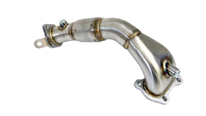 PLM Honda Civic 2.0L Catted Downpipe – 2016-2021 &amp; 2022-2024