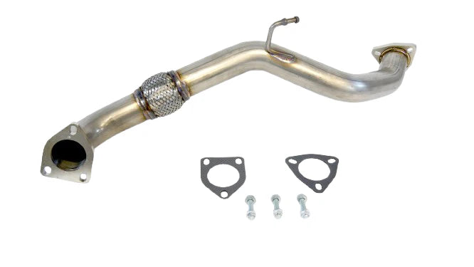 PLM Honda Civic Front Pipe 2.0L 2025+