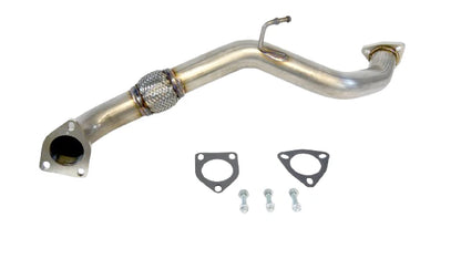 PLM Honda Civic Front Pipe 2.0L 2025+