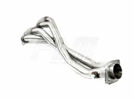 PLM Power Driven K-Series K20 / K24 Tri-Y Header V2- 2006-2011 Honda Civic Si FG / FD / FA (8th Gen)
