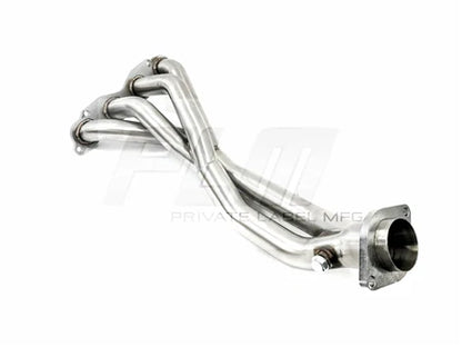PLM Power Driven K-Series K20 / K24 Tri-Y Header V2- 2006-2011 Honda Civic Si FG / FD / FA (8th Gen)