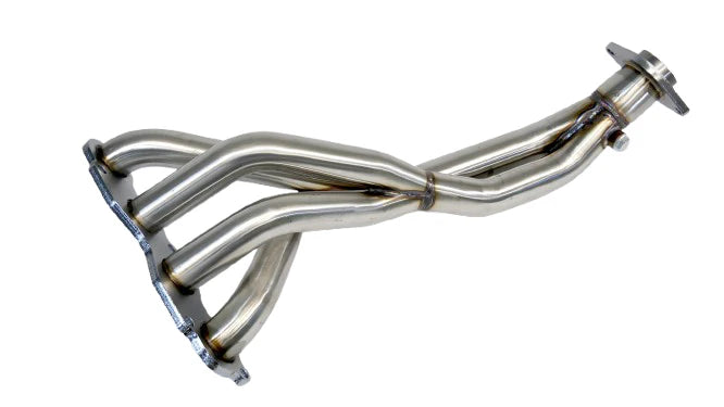 PLM K-Series K24 / K20 FG Header V2 with Bolt-On Catalytic Converter 2006-2011 CIVIC