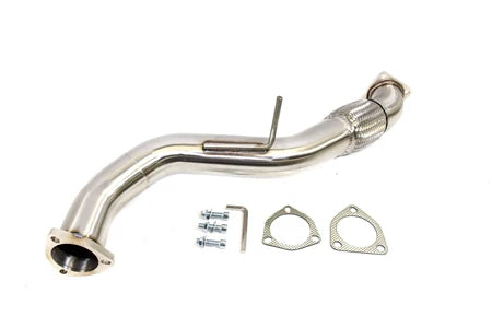 PLM Power Driven Front Pipe V2 for 2017-2021 Honda Civic Type R (FK8)