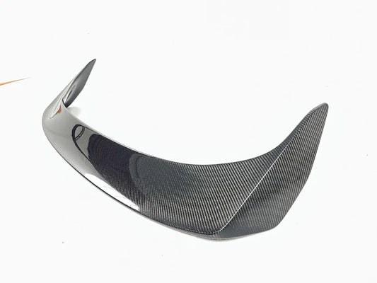 PLM Carbon Fiber Rear Spoiler Wing for 2023-2027 Honda Civic Type R FL5