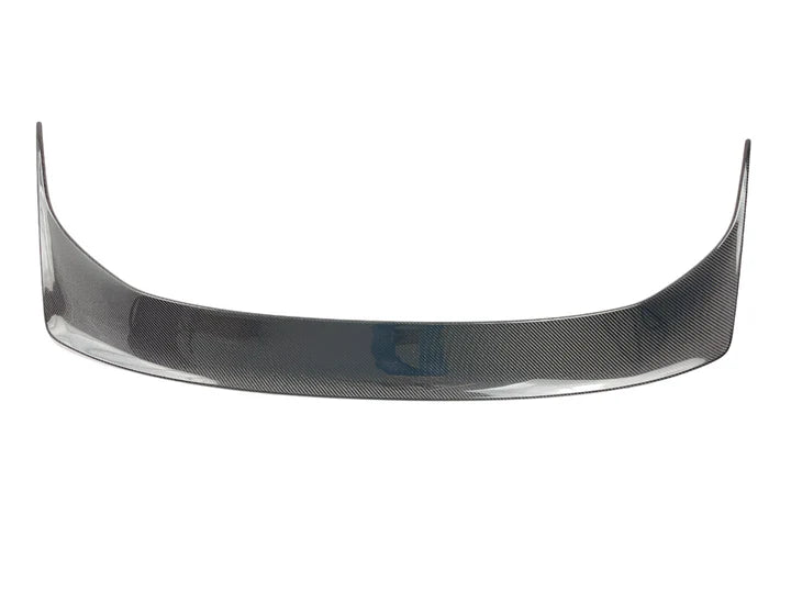 PLM Carbon Fiber Rear Spoiler Wing for 2023-2027 Honda Civic Type R FL5