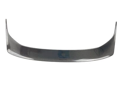 PLM Carbon Fiber Rear Spoiler Wing for 2023-2027 Honda Civic Type R FL5