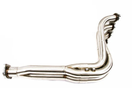 PLM Power Driven K-Swap 4-2-1 Tri-Y Header