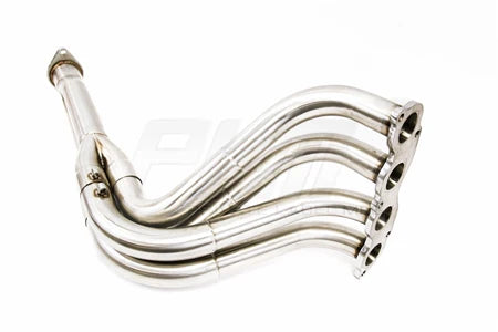 PLM Power Driven K-Swap 4-2-1 Tri-Y Header