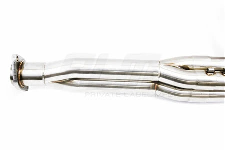 PLM Power Driven K-Swap 4-2-1 Tri-Y Header