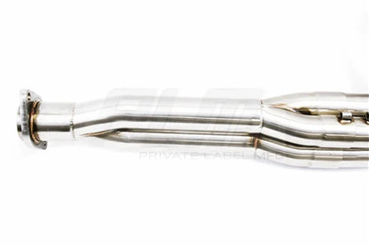 PLM Power Driven K-Swap 4-2-1 Tri-Y Header