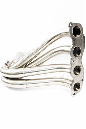 PLM Power Driven K-Swap 4-1 Megaphone Header Honda Civic EG / EK 1992–2000  Acura Integra DC2 1994–2001