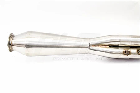 PLM Power Driven K-Swap 4-1 Megaphone Header Honda Civic EG / EK 1992–2000  Acura Integra DC2 1994–2001