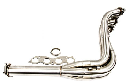 PLM Power Driven K-Swap Header – 4-1 Merge Collector