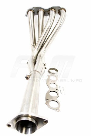 PLM Power Driven K-Swap Header – 4-1 Merge Collector