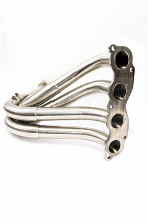 PLM Power Driven K-Swap Header – 4-1 Merge Collector