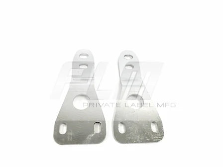 PLM Honda S2000 Hardtop Security Brackets – 2000–2009 AP1 / AP2