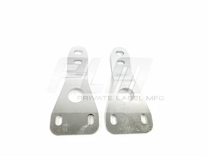 PLM Honda S2000 Hardtop Security Brackets – 2000–2009 AP1 / AP2