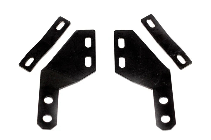 PLM Miata Hardtop Brackets – 1990–2005 Mazda Miata NA / NB