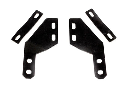 PLM Miata Hardtop Brackets – 1990–2005 Mazda Miata NA / NB