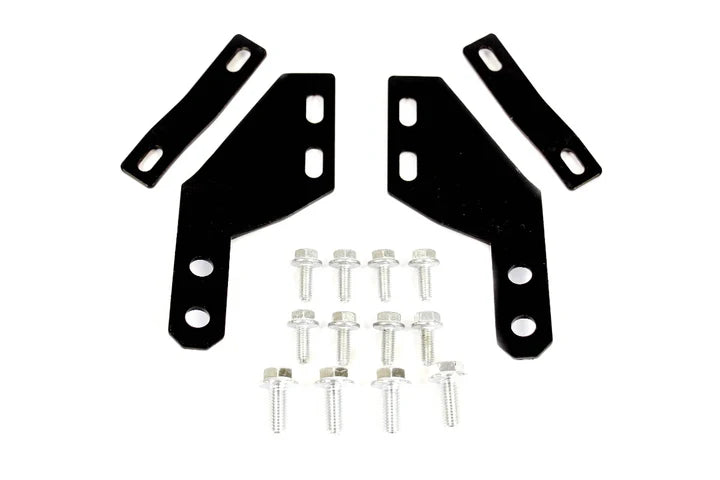 PLM Miata Hardtop Brackets – 1990–2005 Mazda Miata NA / NB