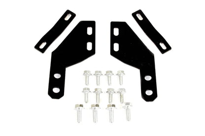 PLM Miata Hardtop Brackets – 1990–2005 Mazda Miata NA / NB