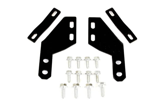 PLM Miata Hardtop Brackets – 1990–2005 Mazda Miata NA / NB