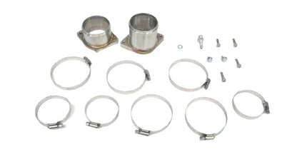 PLM 2016–2021 Honda Civic 1.5T Intercooler Charge Pipe Kit (V2)