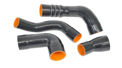 PLM 2016–2021 Honda Civic 1.5T Intercooler Charge Pipe Kit (V2)