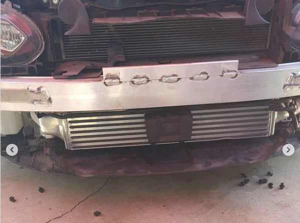 PLM Honda Accord 1.5T & 2.0T Intercooler Upgrade – 2018–2022