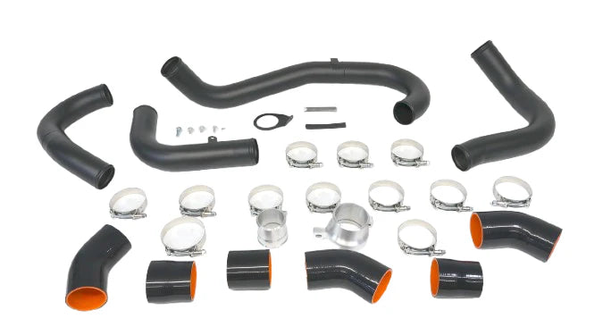 PLM Front Mount Intercooler Piping Kit – Subaru WRX VB 2022–2025