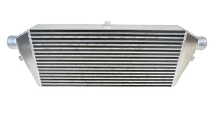 PLM Front Mount Intercooler (FMIC) – Subaru WRX VB 2022–2025